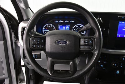 2024 Ford F-350SD XLT 6-3/4' Box