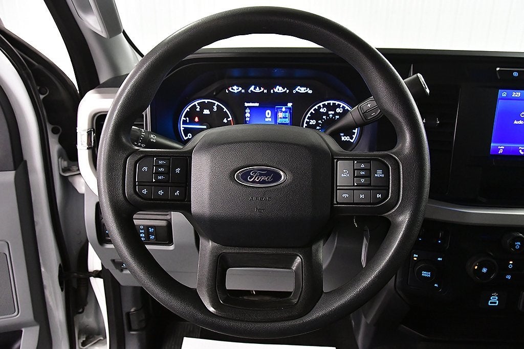 2024 Ford F-350SD XLT 6-3/4' Box