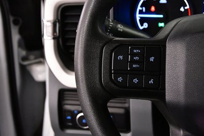 2024 Ford F-350SD XLT 6-3/4' Box