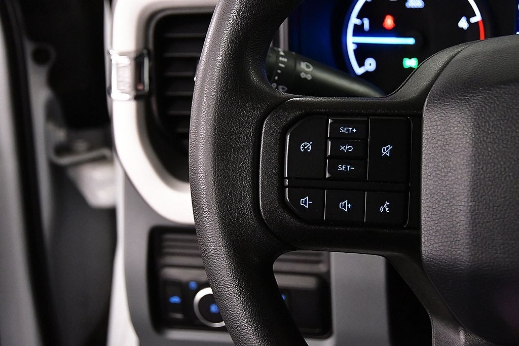 2024 Ford F-350SD XLT 6-3/4' Box