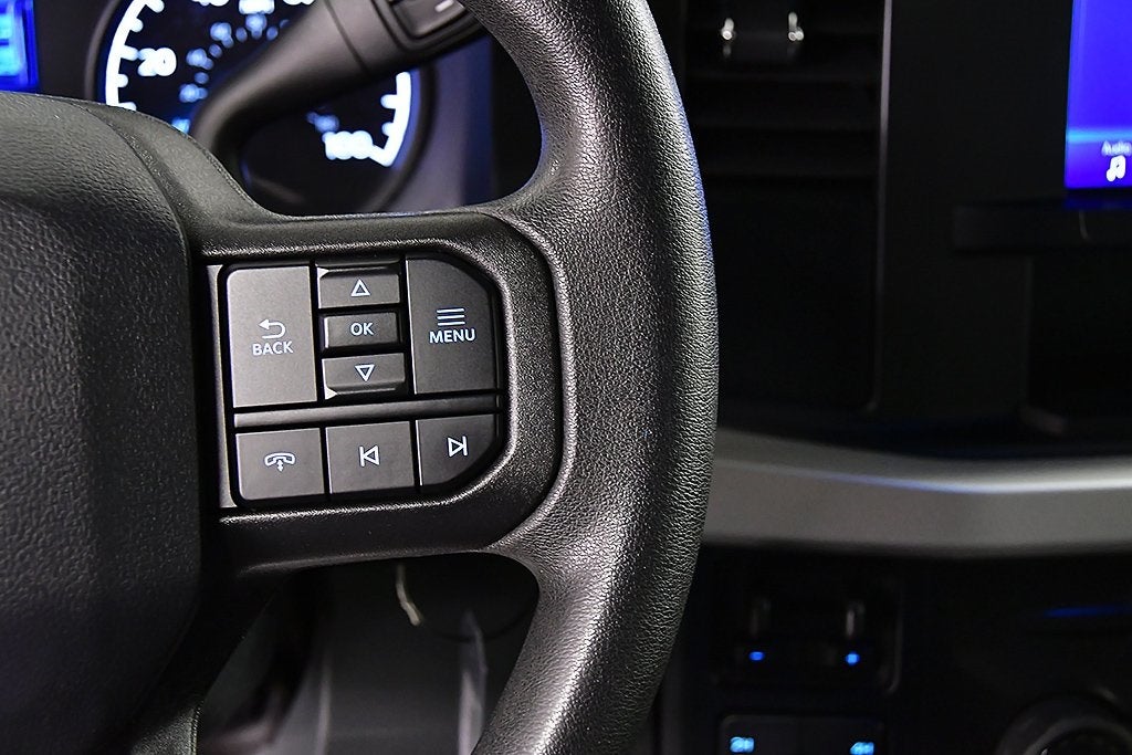 2024 Ford F-350SD XLT 6-3/4' Box