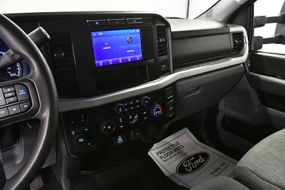 2024 Ford F-350SD XLT 6-3/4' Box