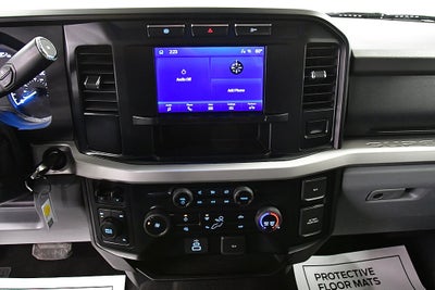 2024 Ford F-350SD XLT 6-3/4' Box