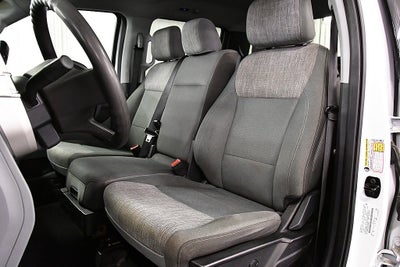 2024 Ford F-350SD XLT 6-3/4' Box