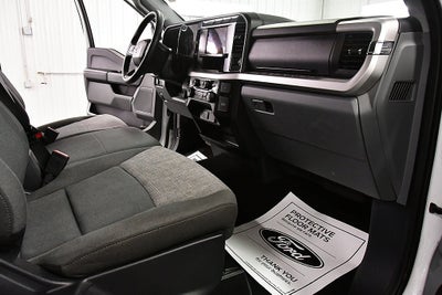 2024 Ford F-350SD XLT 6-3/4' Box