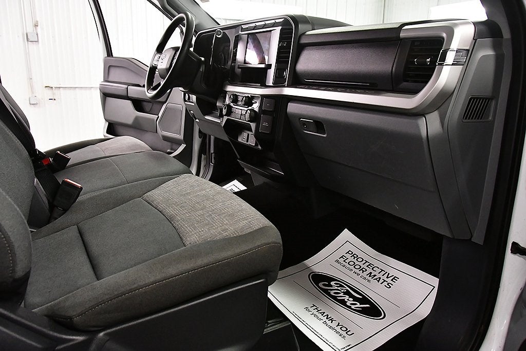 2024 Ford F-350SD XLT 6-3/4' Box