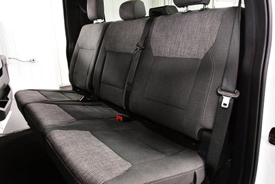 2024 Ford F-350SD XLT 6-3/4' Box