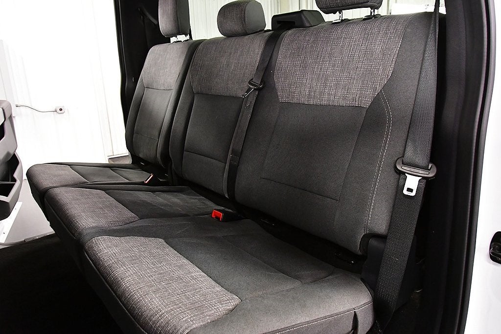 2024 Ford F-350SD XLT 6-3/4' Box