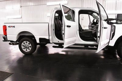 2024 Ford F-350SD XLT 6-3/4' Box