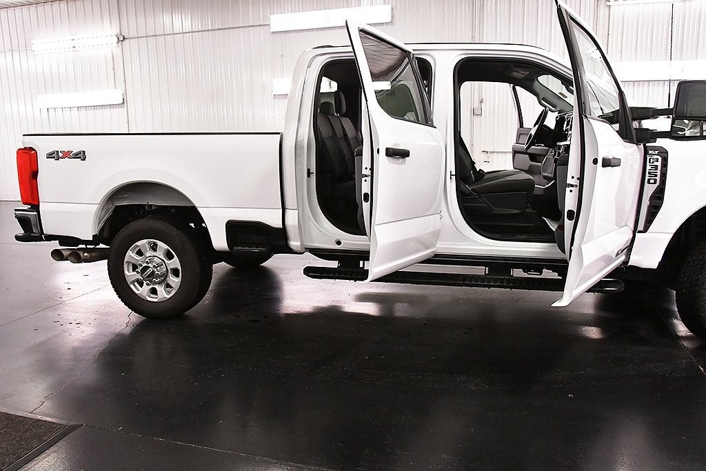 2024 Ford F-350SD XLT 6-3/4' Box