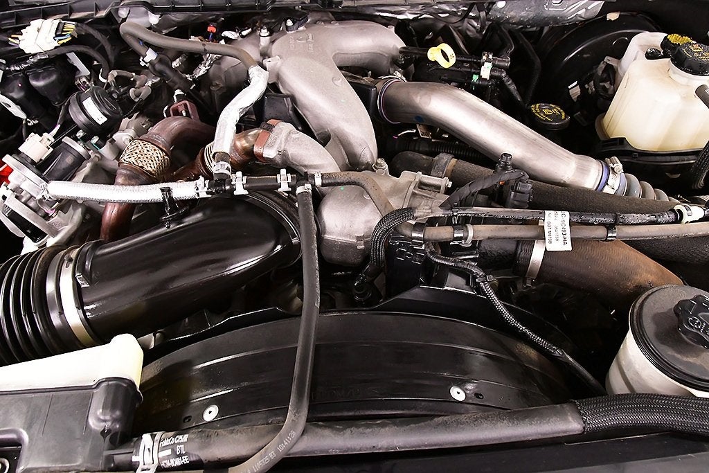 2024 Ford F-350SD XLT 6-3/4' Box