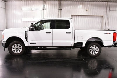 2024 Ford F-350SD XLT 6-3/4' Box