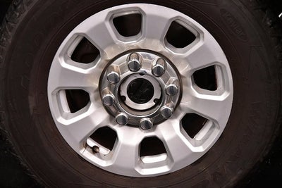 2024 Ford F-350SD XLT 6-3/4' Box