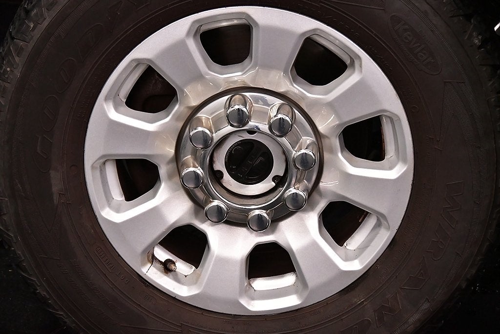 2024 Ford F-350SD XLT 6-3/4' Box