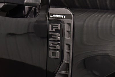 2024 Ford F-350SD Lariat 6-3/4' Box