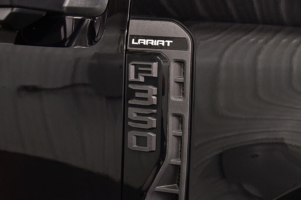2024 Ford F-350SD Lariat 6-3/4' Box