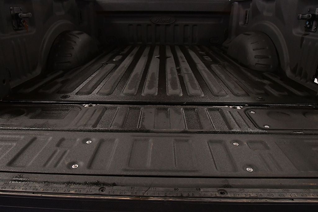 2024 Ford F-350SD Lariat 6-3/4' Box