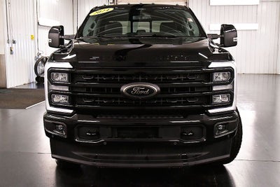 2024 Ford F-350SD Lariat 6-3/4' Box
