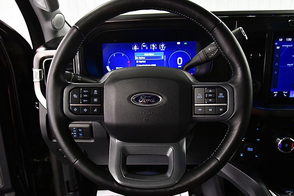 2024 Ford F-350SD Lariat 6-3/4' Box