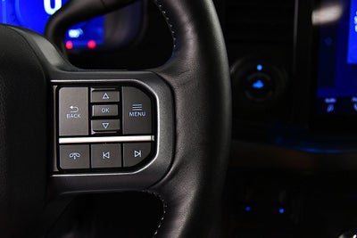 2024 Ford F-350SD Lariat 6-3/4' Box