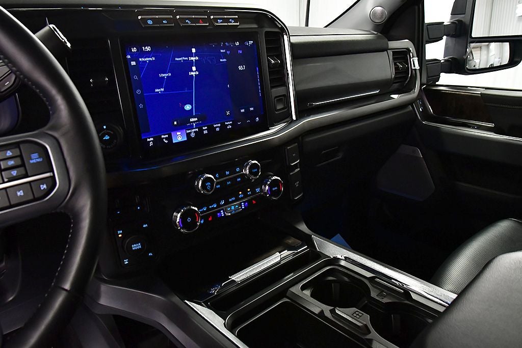 2024 Ford F-350SD Lariat 6-3/4' Box