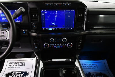 2024 Ford F-350SD Lariat 6-3/4' Box
