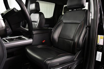 2024 Ford F-350SD Lariat 6-3/4' Box