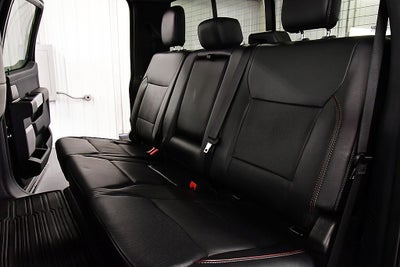 2024 Ford F-350SD Lariat 6-3/4' Box