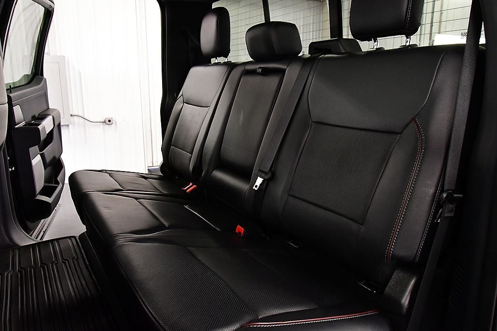 2024 Ford F-350SD Lariat 6-3/4' Box