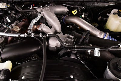 2024 Ford F-350SD Lariat 6-3/4' Box