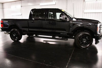 2024 Ford F-350SD Lariat 6-3/4' Box