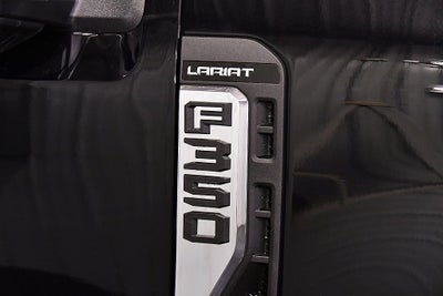 2026 Ford F-350SD Lariat 6-3/4' Box