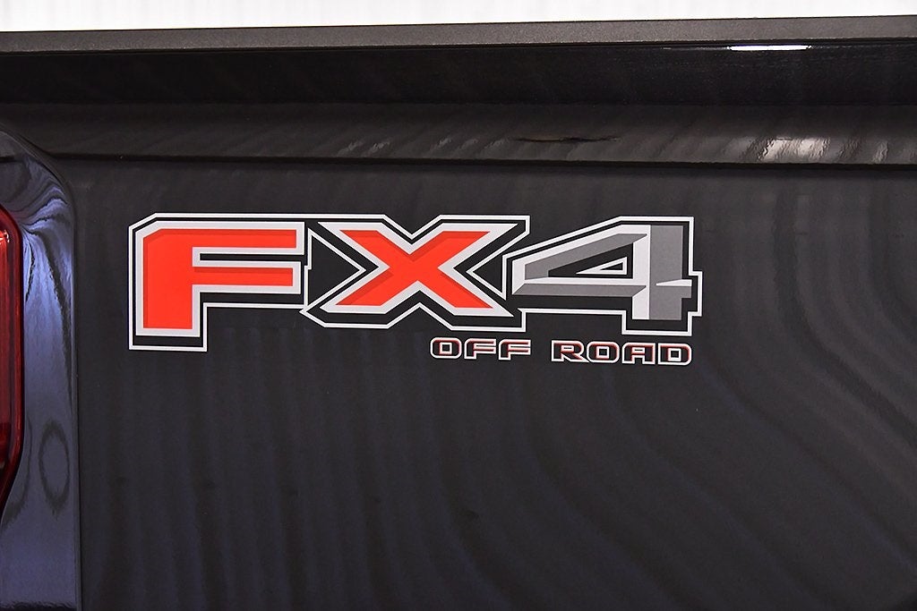 2026 Ford F-350SD Lariat 6-3/4' Box