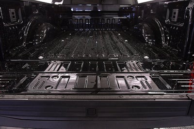 2026 Ford F-350SD Lariat 6-3/4' Box