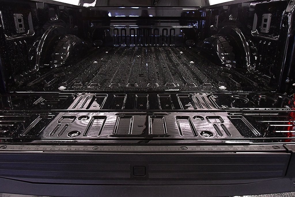 2026 Ford F-350SD Lariat 6-3/4' Box