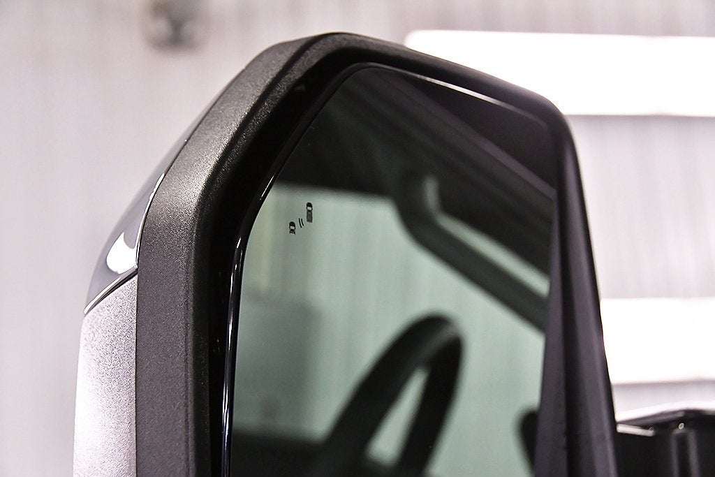 2026 Ford F-350SD Lariat 6-3/4' Box