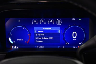 2026 Ford F-350SD Lariat 6-3/4' Box