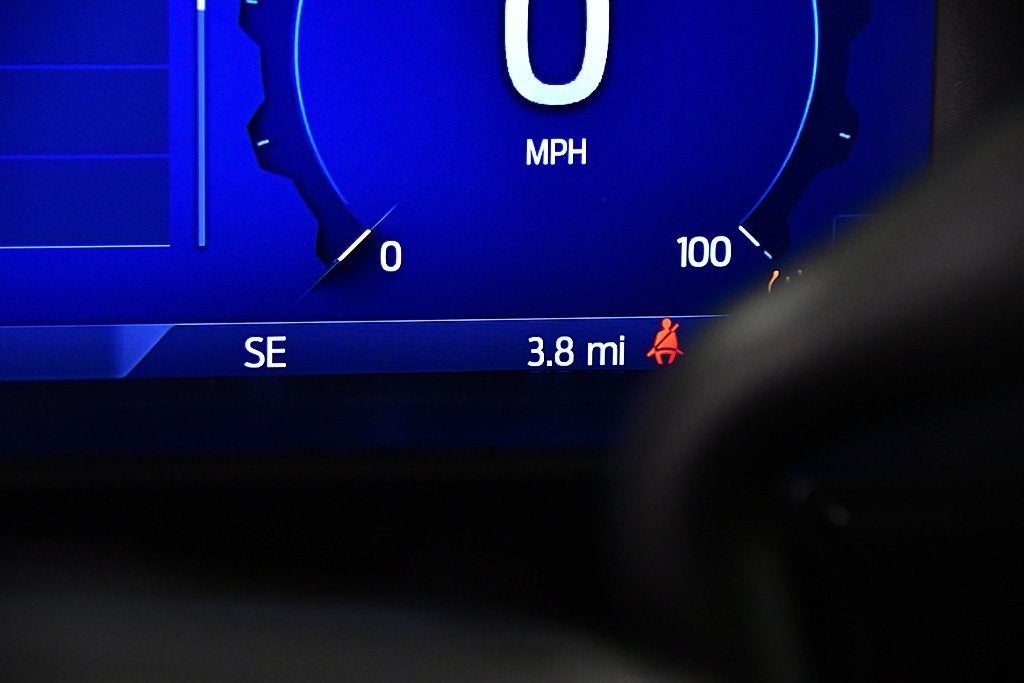 2026 Ford F-350SD Lariat 6-3/4' Box