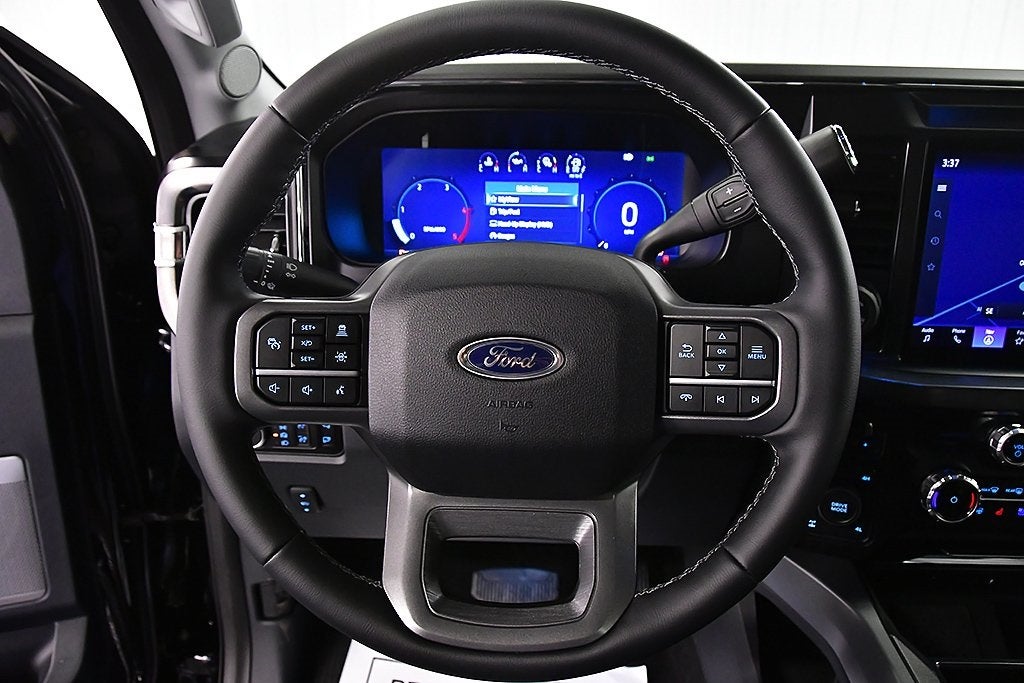 2026 Ford F-350SD Lariat 6-3/4' Box