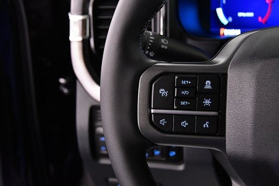 2026 Ford F-350SD Lariat 6-3/4' Box