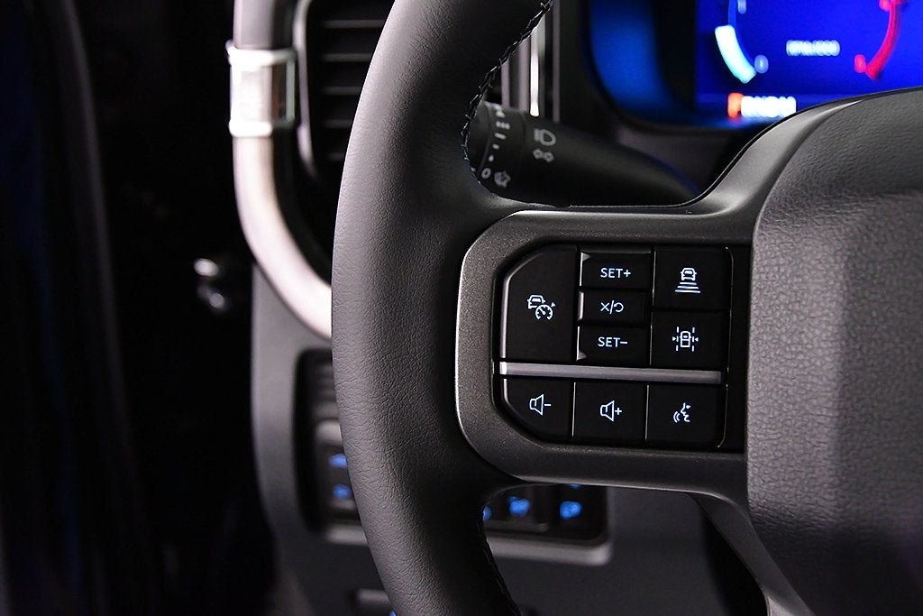 2026 Ford F-350SD Lariat 6-3/4' Box