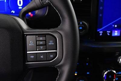 2026 Ford F-350SD Lariat 6-3/4' Box