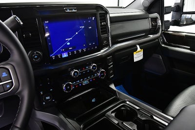 2026 Ford F-350SD Lariat 6-3/4' Box