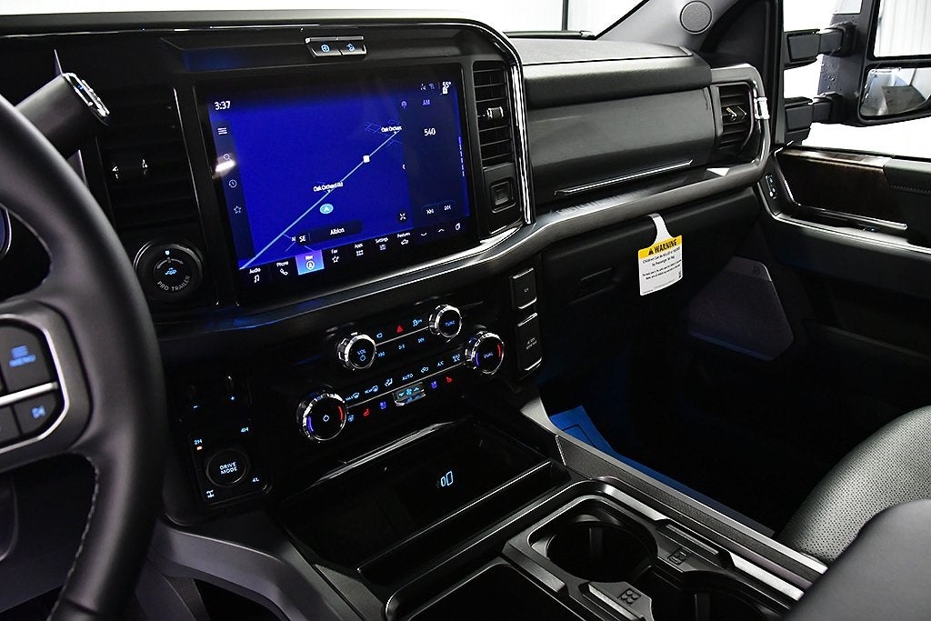 2026 Ford F-350SD Lariat 6-3/4' Box