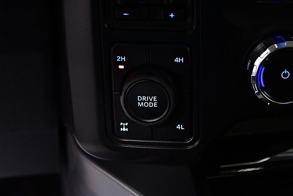 2026 Ford F-350SD Lariat 6-3/4' Box