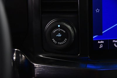 2026 Ford F-350SD Lariat 6-3/4' Box