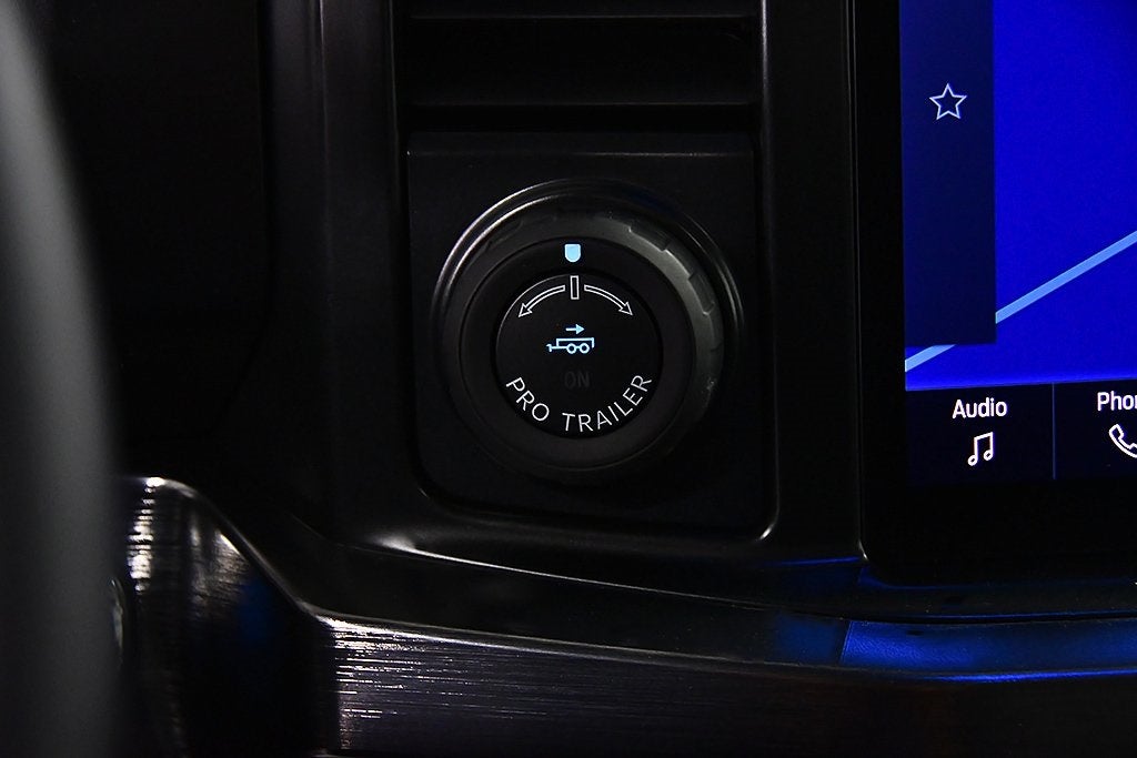 2026 Ford F-350SD Lariat 6-3/4' Box