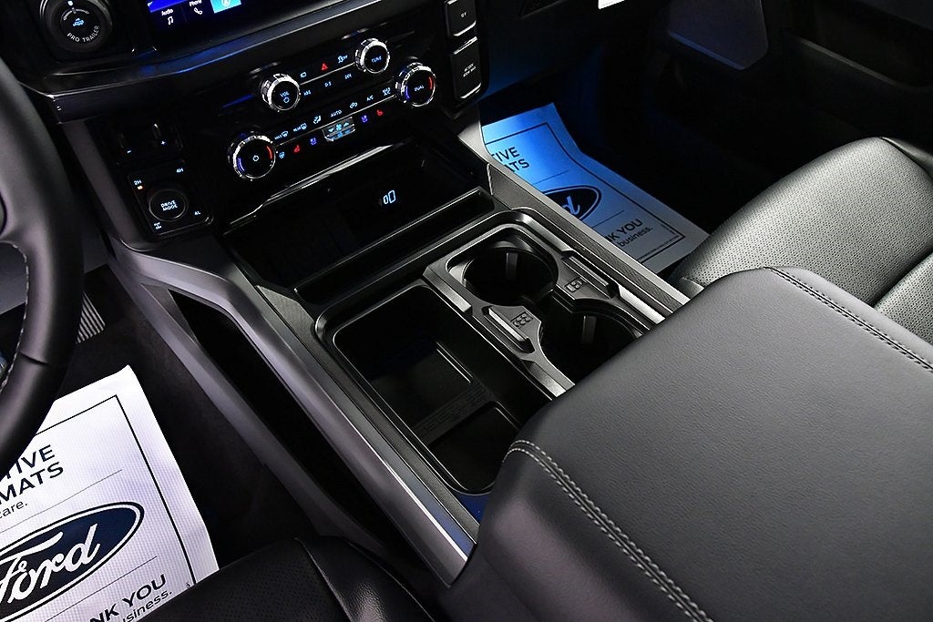 2026 Ford F-350SD Lariat 6-3/4' Box