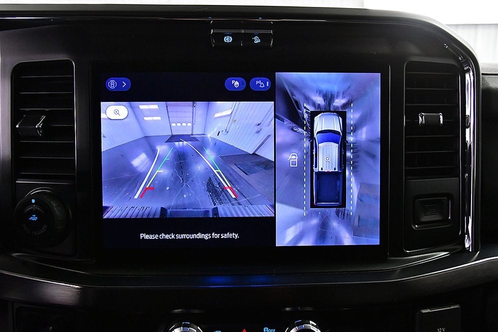 2026 Ford F-350SD Lariat 6-3/4' Box