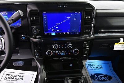 2026 Ford F-350SD Lariat 6-3/4' Box